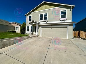 Building Photo - 9685 Canyon Meadows Dr
