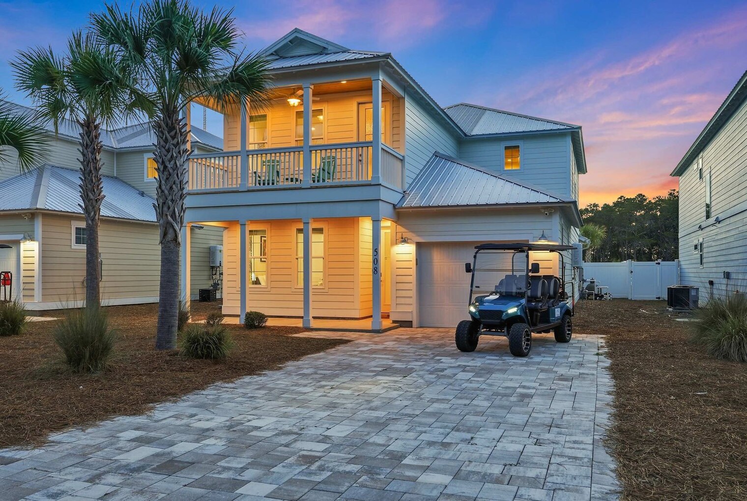 Building Photo - 508 Lyndell Ln