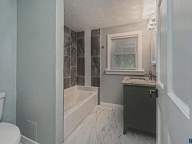 Bathroom - 700 S Grange Ave