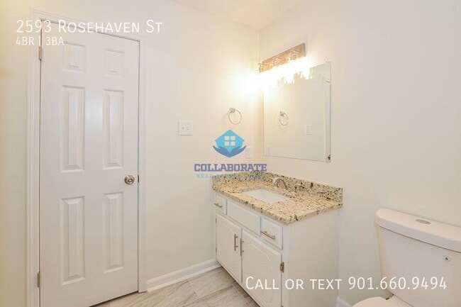 Building Photo - 2593 Rosehaven Dr