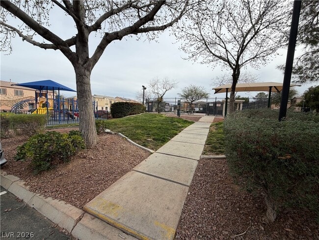 Building Photo - 6912 Smiling Cloud Ave