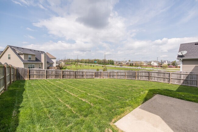 Building Photo - 2319 Patchen Wilkes Dr