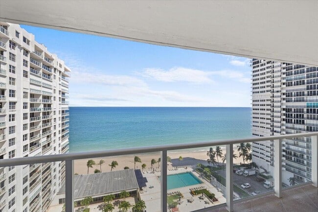 Building Photo - 4300 N Ocean Blvd