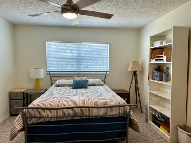 Living Room - 206 SE 10th St