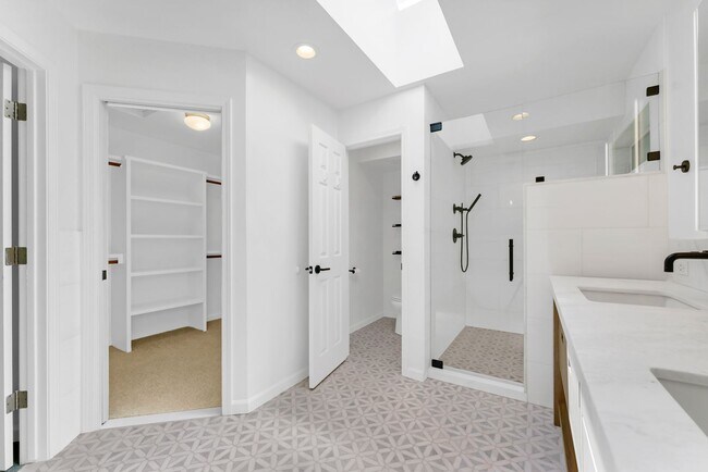 Building Photo - Interior Style you want, in the School zones you want, Plus Panoramic Views!