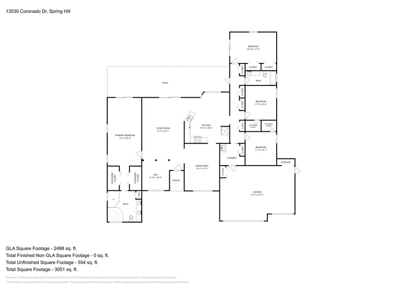 Building Photo - 13530 Coronado Dr