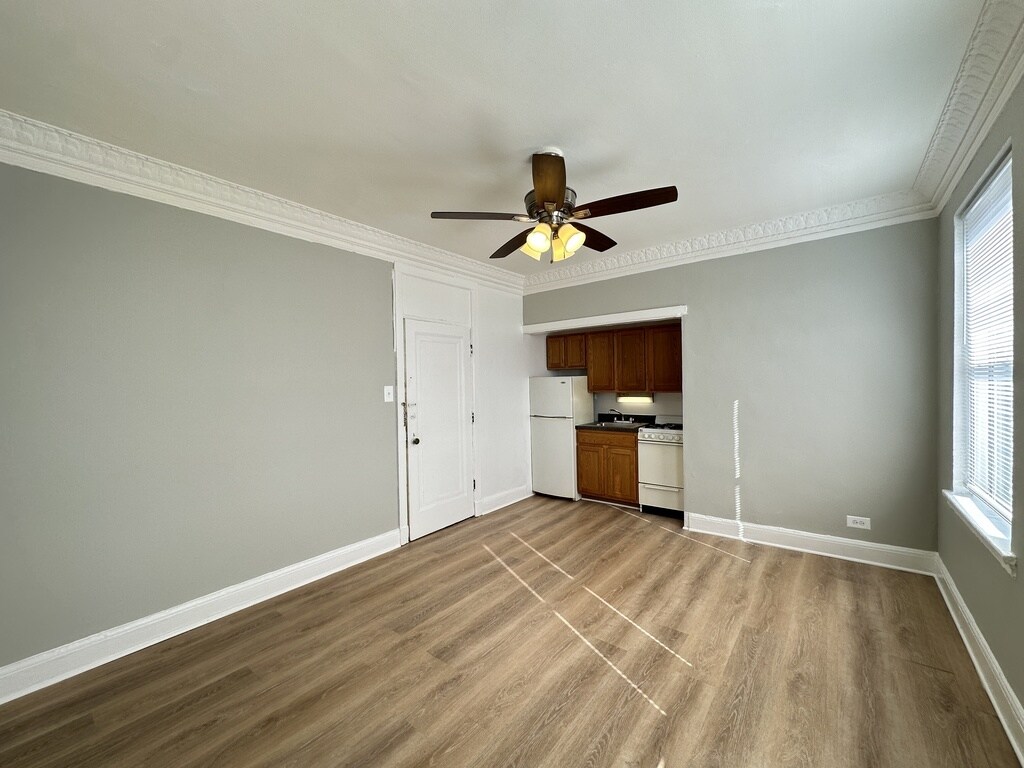 Building Photo - 3810 N Fremont St