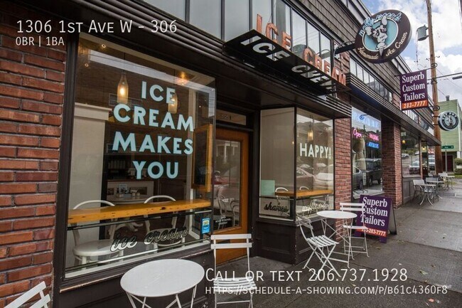 Building Photo - 1306 1st Ave W