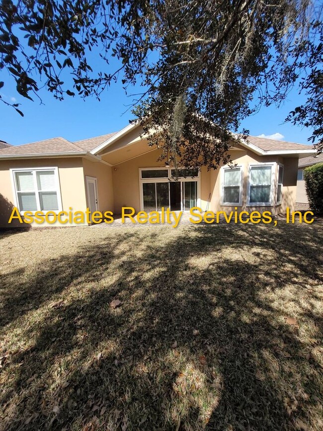 Building Photo - Modern 3BR/2BA Home with Open Concept Livi...