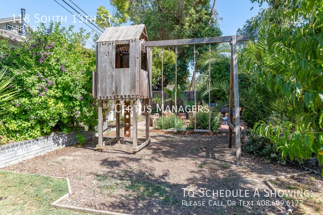 Building Photo - 118 S 13th St