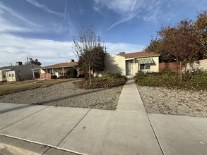 Building Photo - 2414 16th St