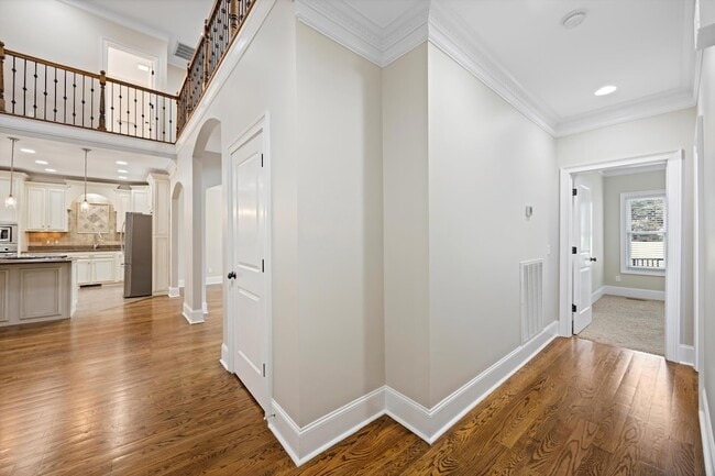 Building Photo - 7448 Miss Madison Way