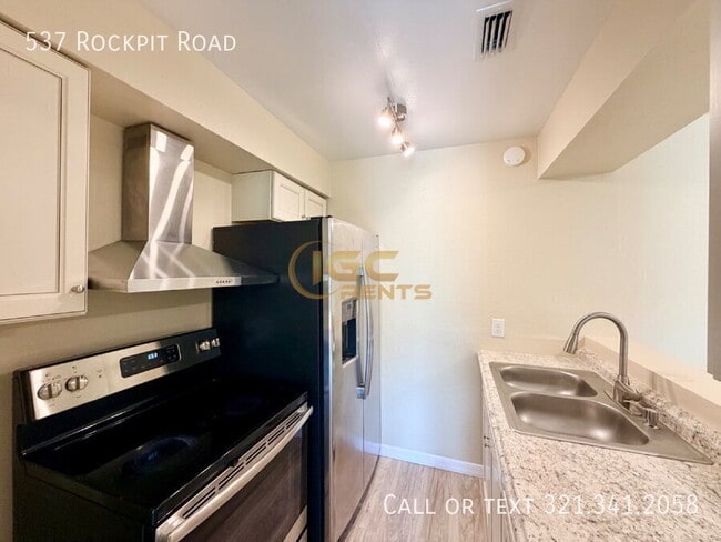 Building Photo - 537 Rock Pit Rd