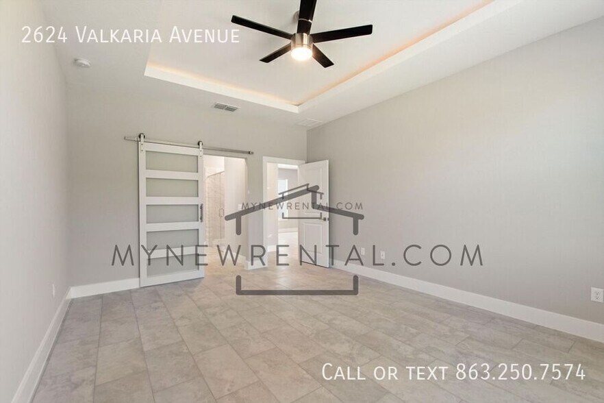 Building Photo - 2624 Valkaria Ave