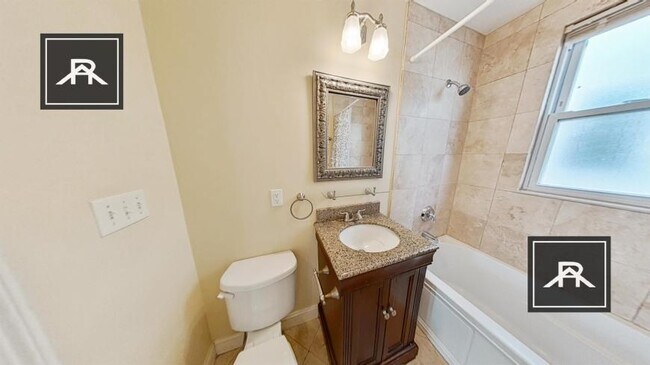 Building Photo - 4 bedroom in Boston MA 02120
