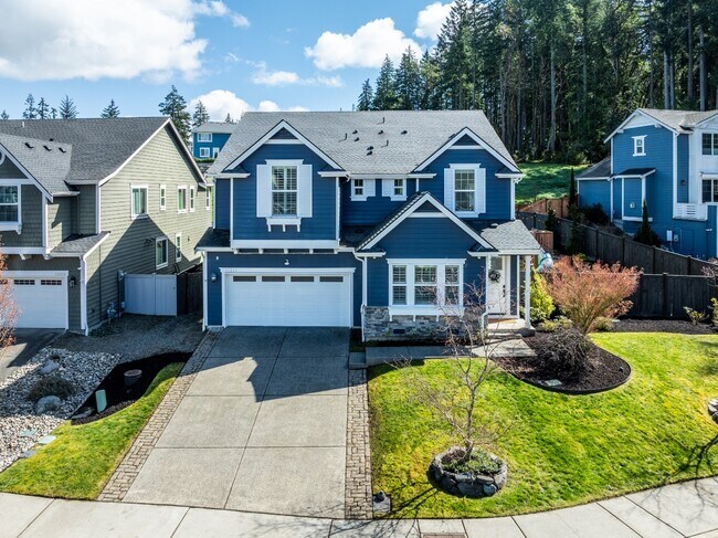 Building Photo - 13217 57th Ave Ct NW