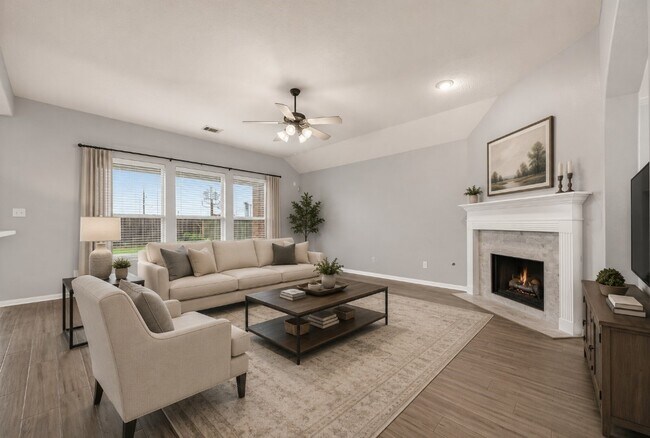 Building Photo - 21610 Avalon Queen Dr