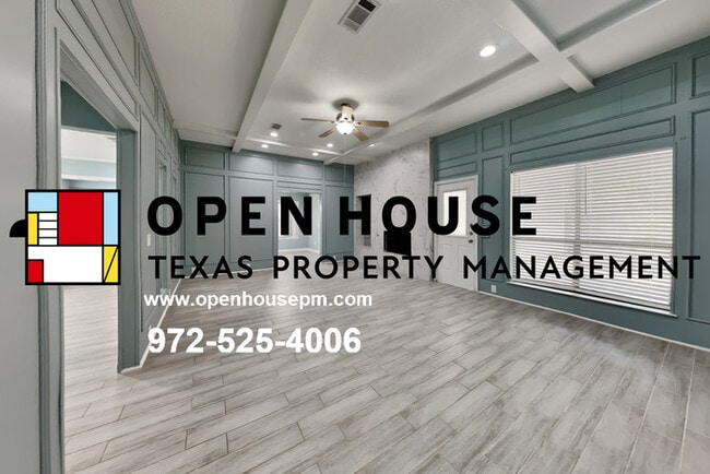 Building Photo - 1105 Meadow Creek Dr, Allen