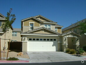 Building Photo - THIS IS A 2 STORY HOME WITH 3 BEDROOMS
