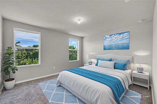 Building Photo - 3506 Joshua Tree St