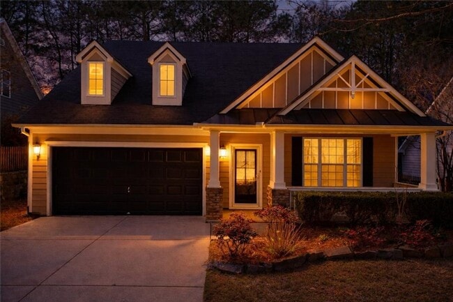 Building Photo - 1536 Habershal Dr NW