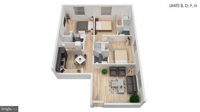 Building Photo - 1917-21 E Letterly St