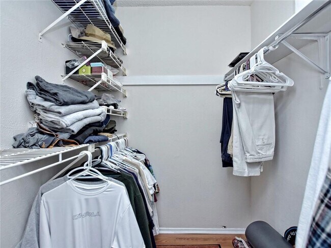 Building Photo - 7801 Shoal Creek Blvd