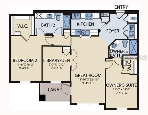 Building Photo - 6380 Contessa Dr