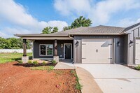 Building Photo - Single Family New Construction