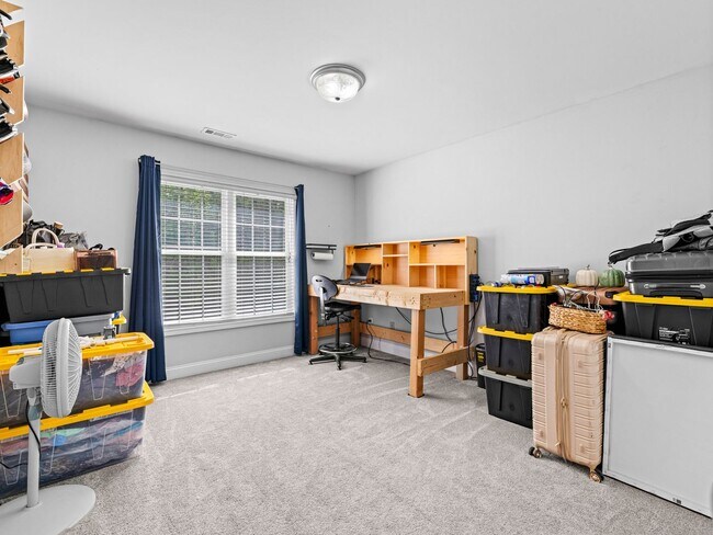 Building Photo - Shetland Farms