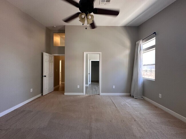 Building Photo - UPGRADED SINGLE STORY HOME WITH 4 BEDS, 2....
