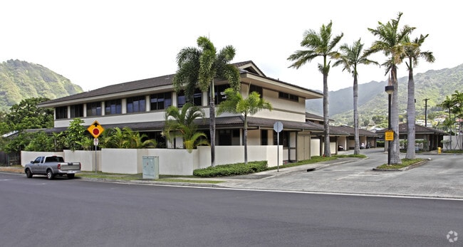 Primary Photo - Kau'Iokahaloa Iki