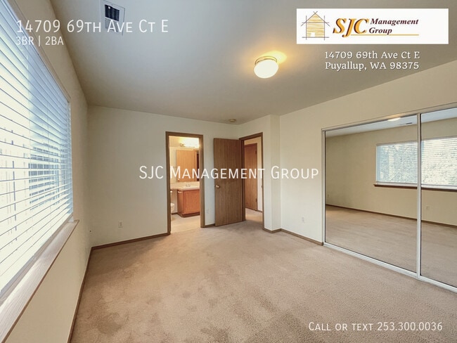 Building Photo - 14709 69th Ave Ct E