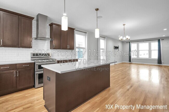 Building Photo - 1243 N Grant Ave