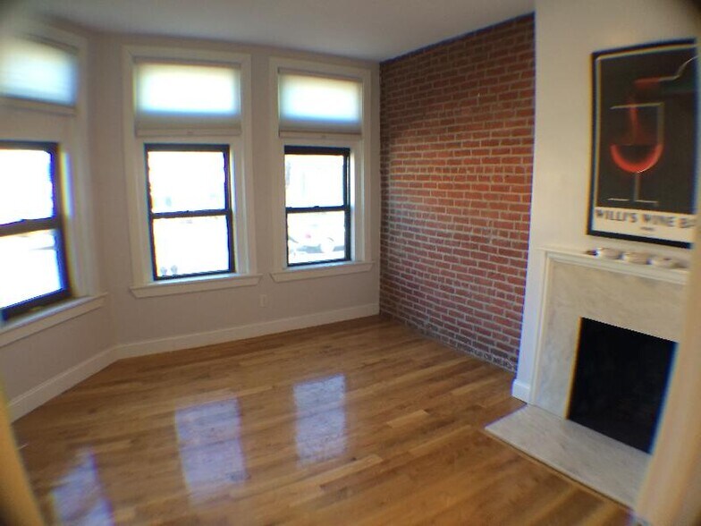 Building Photo - 235 Harvard Ave