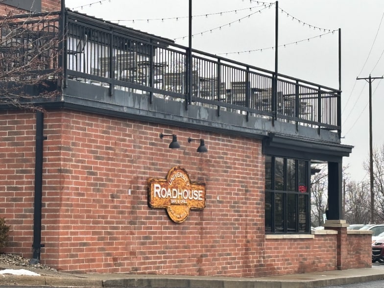 Building Photo - 1404 W Michigan Ave