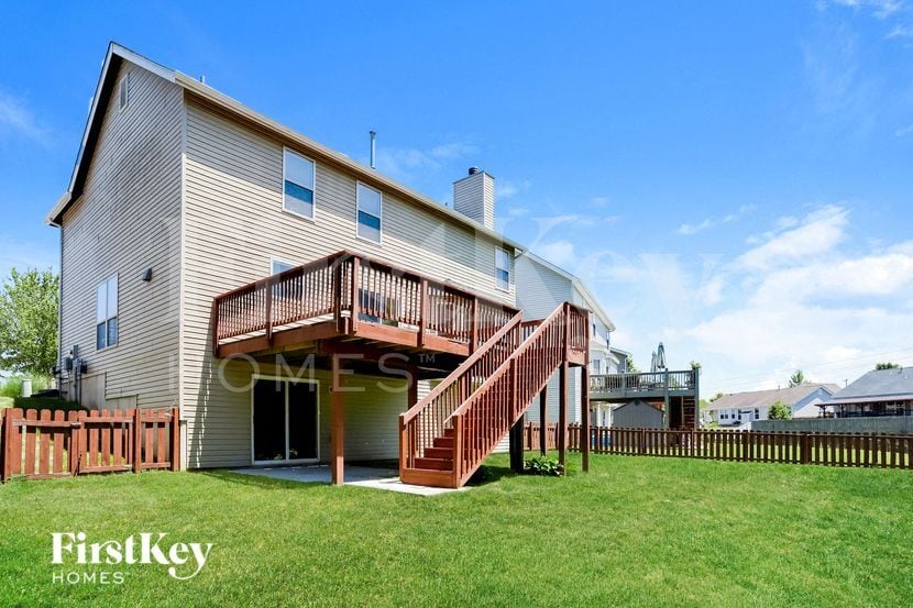 Building Photo - 519 Cottage Crossing