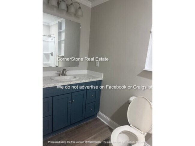 Building Photo - 412 Atwell Dr