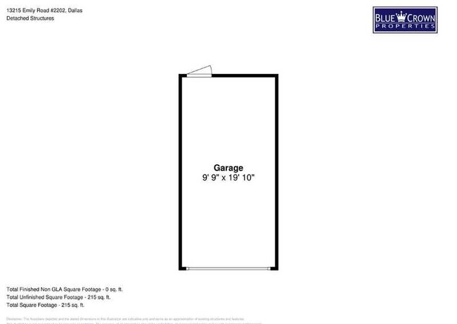 Building Photo - 13215 Emily Rd