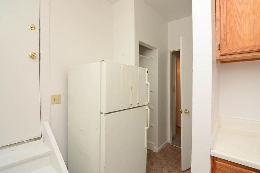 Building Photo - 1542 N Kedzie Ave