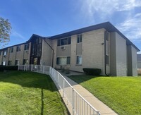 Building Photo - Morgan Avenue Apartments