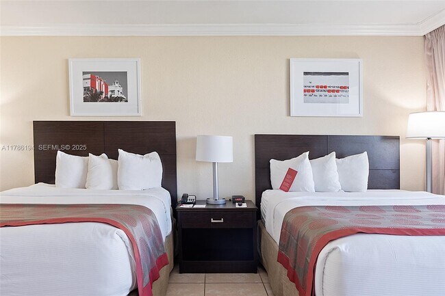 Building Photo - 19201 Collins Ave