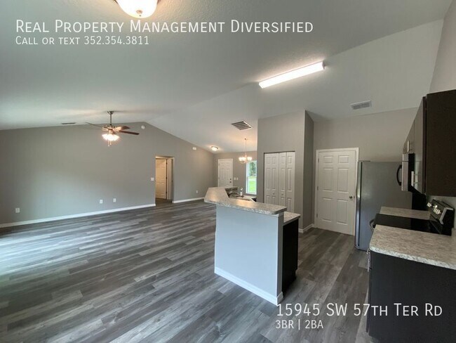 Building Photo - 15945 SW 57th Terrace Rd