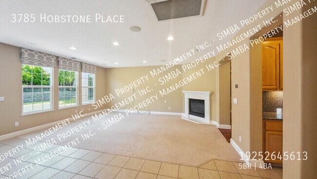 Building Photo - 3785 Hobstone Pl