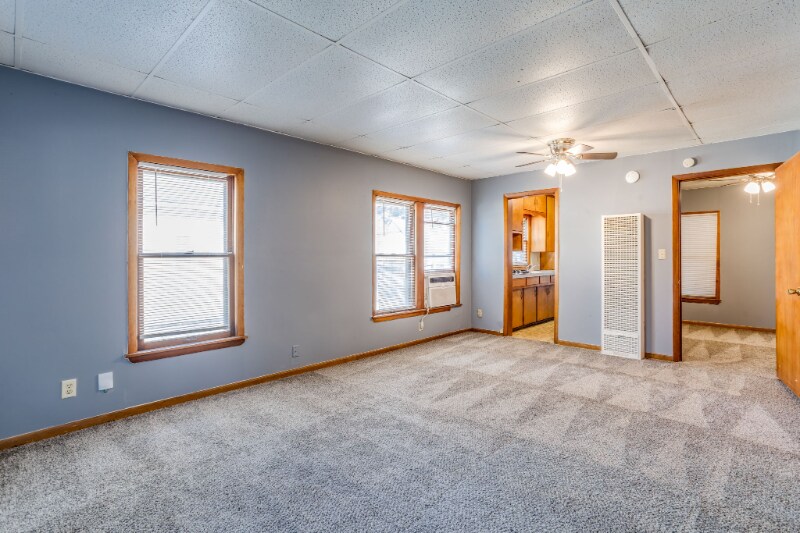 Building Photo - 207 W Morris St