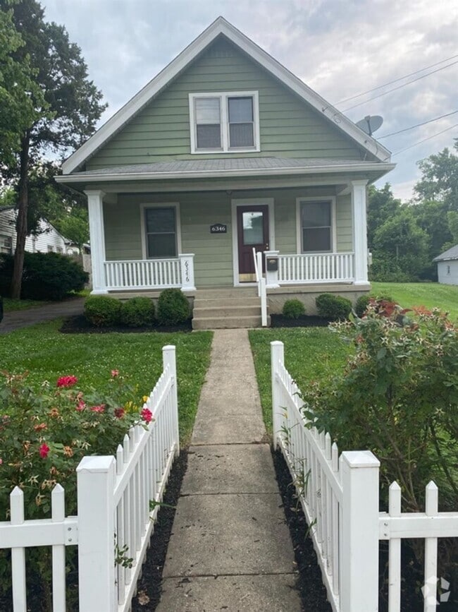 Building Photo - MT. WASHINGTON - Charming 3 bed 2 bath w l...