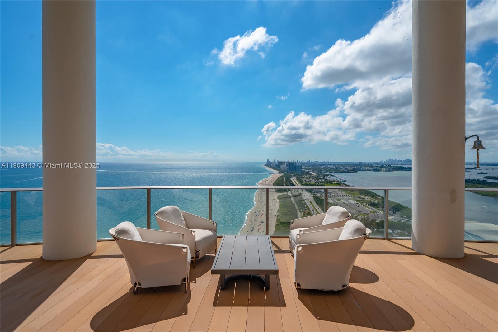 Building Photo - 15701 Collins Ave