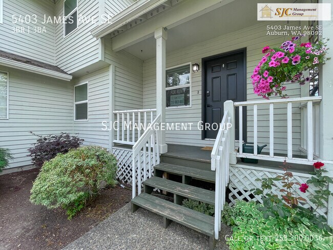 Building Photo - 5403 James Ave SE