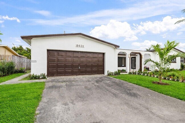 Building Photo - 8631 NW 24th Ct