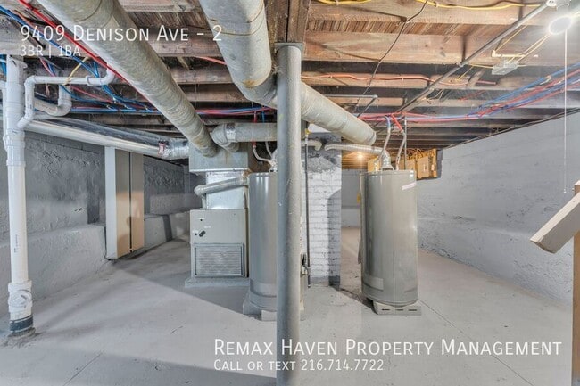 Building Photo - 9409 Denison Ave